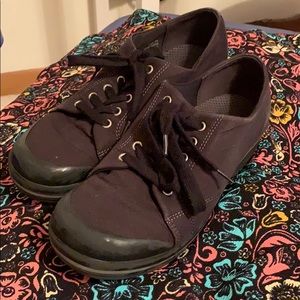 Birkenstock vegan clog sneakers